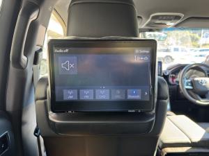 Toyota Land Cruiser 300 3.3D ZX - Image 13