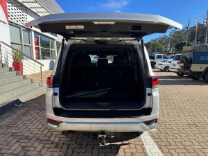 Toyota Land Cruiser 300 3.3D ZX - Image 19