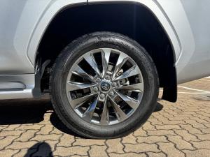 Toyota Land Cruiser 300 3.3D ZX - Image 20