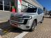 Toyota Land Cruiser 300 3.3D ZX - Thumbnail 21
