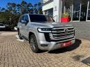 Thumbnail Toyota Land Cruiser 300 3.3D ZX