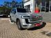 Toyota Land Cruiser 300 3.3D ZX - Thumbnail 1
