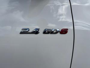 Toyota Hilux 2.4GD-6 single cab Raider manual - Image 21