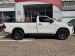 Toyota Hilux 2.4GD-6 single cab Raider manual - Thumbnail 3