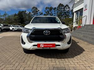 Toyota Hilux 2.4GD-6 single cab Raider manual - Image 4