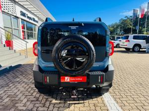 Toyota Land Cruiser FJ 2.7 4x4 VX - Image 5