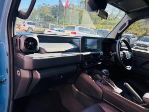 Toyota Land Cruiser FJ 2.7 4x4 VX - Image 7