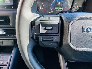 Toyota Land Cruiser FJ 2.7 4x4 VX - Image 9