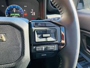 Toyota Land Cruiser FJ 2.7 4x4 VX - Image 10