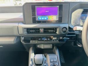 Toyota Land Cruiser FJ 2.7 4x4 VX - Image 14