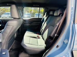 Toyota Land Cruiser FJ 2.7 4x4 VX - Image 17