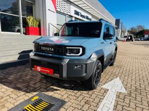 Toyota Land Cruiser FJ 2.7 4x4 VX - Image 20