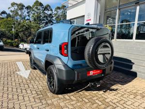 Toyota Land Cruiser FJ 2.7 4x4 VX - Image 21