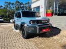 Thumbnail Toyota Land Cruiser FJ 2.7 4x4 VX
