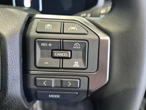 Toyota Hilux 2.8 GD-6 RB Raider X automaticXtra Cab - Image 10