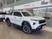Toyota Hilux 2.8 GD-6 RB Raider X automaticXtra Cab - Thumbnail 1