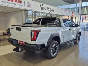 Toyota Hilux 2.8 GD-6 RB Raider X automaticXtra Cab - Image 2