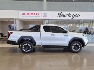 Toyota Hilux 2.8 GD-6 RB Raider X automaticXtra Cab - Image 3