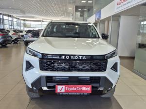 Toyota Hilux 2.8 GD-6 RB Raider X automaticXtra Cab - Image 4