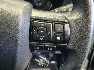 Toyota Hilux 2.8 GD-6 RB Legend 4X4 automaticD/C - Image 10