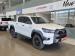 Toyota Hilux 2.8 GD-6 RB Legend 4X4 automaticD/C - Thumbnail 1