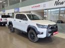Thumbnail Toyota Hilux 2.8 GD-6 RB Legend 4X4 automaticD/C