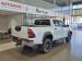 Toyota Hilux 2.8 GD-6 RB Legend 4X4 automaticD/C - Thumbnail 2