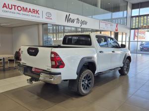 Toyota Hilux 2.8 GD-6 RB Legend 4X4 automaticD/C - Image 2