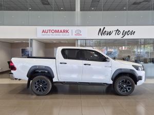 Toyota Hilux 2.8 GD-6 RB Legend 4X4 automaticD/C - Image 3