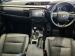 Toyota Hilux 2.8 GD-6 RB Legend 4X4 automaticD/C - Thumbnail 6