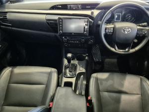 Toyota Hilux 2.8 GD-6 RB Legend 4X4 automaticD/C - Image 6