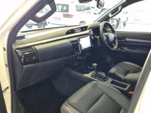 Toyota Hilux 2.8 GD-6 RB Legend 4X4 automaticD/C - Image 7