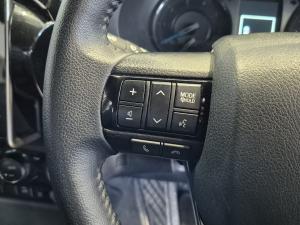 Toyota Hilux 2.8 GD-6 RB Legend 4X4 automaticD/C - Image 9