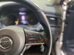 Nissan X Trail 2.5 Acenta 4X4 CVT - Image 10