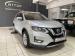 Nissan X Trail 2.5 Acenta 4X4 CVT - Thumbnail 1