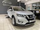 Thumbnail Nissan X Trail 2.5 Acenta 4X4 CVT