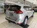 Nissan X Trail 2.5 Acenta 4X4 CVT - Thumbnail 2