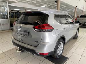 Nissan X Trail 2.5 Acenta 4X4 CVT - Image 2