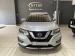 Nissan X Trail 2.5 Acenta 4X4 CVT - Thumbnail 4