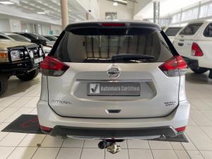 Nissan X Trail 2.5 Acenta 4X4 CVT - Image 5