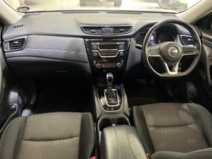Nissan X Trail 2.5 Acenta 4X4 CVT - Image 6