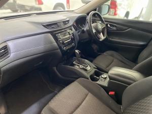 Nissan X Trail 2.5 Acenta 4X4 CVT - Image 7