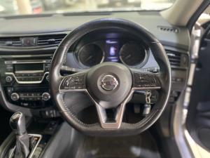 Nissan X Trail 2.5 Acenta 4X4 CVT - Image 8