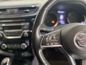 Nissan X Trail 2.5 Acenta 4X4 CVT - Image 9