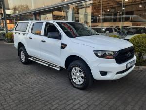 Ford Ranger 2.2TDCI XL automaticD/C - Image 1