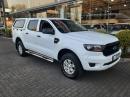 Thumbnail Ford Ranger 2.2TDCI XL automaticD/C