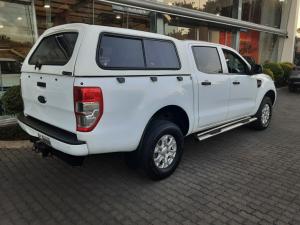 Ford Ranger 2.2TDCI XL automaticD/C - Image 2
