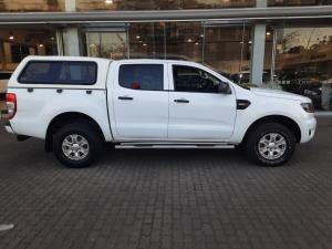 Ford Ranger 2.2TDCI XL automaticD/C - Image 3
