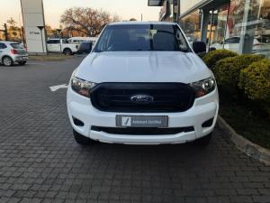 Ford Ranger 2.2TDCI XL automaticD/C - Image 4