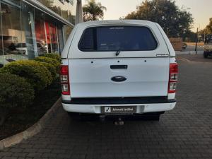Ford Ranger 2.2TDCI XL automaticD/C - Image 5
